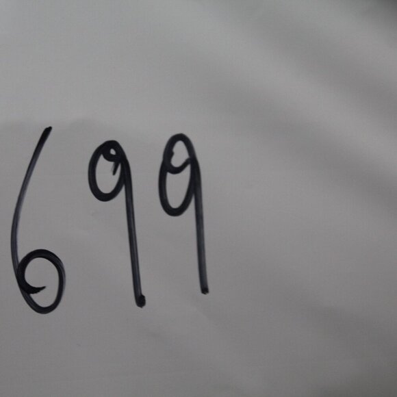 Levi's Women Blue Jeans Demi Curve Casual Size 30 - Picture 4 of 11